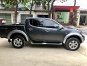 Mitsubishi Triton GLS 2013 - Bán ô tô Mitsubishi Triton GLS đời 2013, màu xám (ghi), giá 385tr