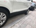 Ford EcoSport 2016 - Cần bán Ford EcoSport năm 2016, màu trắng, chính chủ