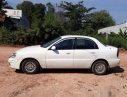 Daewoo Lanos  SX 2000 - Bán ô tô Daewoo Lanos sản xuất 2000, màu trắng, xe nhập