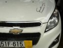 Chevrolet Spark LT 2016 - Cần bán xe Chevrolet Spark LT năm sản xuất 2016, màu trắng