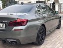 BMW 3 Series 325i 2017 - Cần bán gấp BMW 325i 2017, màu xám, nhập khẩu
