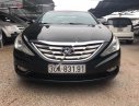 Hyundai Sonata 2010 - Bán Hyundai Sonata 2010, màu đen, nhập khẩu nguyên chiếc  