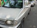 Kia Pride 1995 - Bán Kia Pride năm sản xuất 1995, màu bạc, nhập khẩu, giá tốt