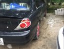 Kia Spectra   2005 - Bán Kia Spectra đời 2005, màu đen, nhập khẩu  