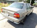 Renault 19 1990 - Bán Renault 19 năm sản xuất 1990, màu bạc, xe nhập, giá chỉ 34 triệu