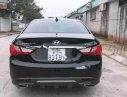 Hyundai Sonata 2010 - Bán Hyundai Sonata 2010, màu đen, nhập khẩu nguyên chiếc  