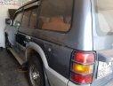 Mitsubishi Pajero Sport 2000 - Bán Mitsubishi Pajero Sport đời 2000, màu xám, nhập khẩu 