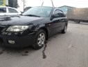 Mazda 323 2003 - Cần bán xe Mazda 323 năm sản xuất 2003, màu đen, 150tr