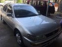 Toyota Corolla altis   1997 - Bán Toyota Corolla Altis đời 1997, màu bạc, nhập khẩu nguyên chiếc chính chủ