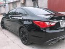 Hyundai Sonata 2010 - Bán Hyundai Sonata 2010, màu đen, nhập khẩu nguyên chiếc  