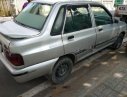 Kia Pride 1995 - Bán Kia Pride năm sản xuất 1995, màu bạc, nhập khẩu, giá tốt