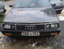 Audi 90 1987 - Cần bán xe Audi 90 đời 1987, màu vàng, nhập khẩu nguyên chiếc, 49 triệu