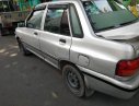 Kia Pride 1995 - Bán Kia Pride năm sản xuất 1995, màu bạc, nhập khẩu, giá tốt