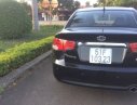 Kia Forte 2010 - Cần bán Kia Forte 2010, màu đen xe gia đình