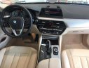 BMW 5 Series 520i 2019 - Cần bán BMW 5 Series 520i đời 2019, màu xanh lam, xe nhập