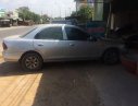 Mazda 323 2000 - Bán xe Mazda 323 năm sản xuất 2000, màu bạc giá cạnh tranh