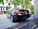 BMW 3 Series 320i 2017 - Cần Bán BMW 320i màu đen 2017, ĐK 2018, xe rất mới