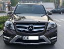 Mercedes-Benz GLK Class 250 2014 - Bán xe Mercedes GLK 250 đời 2014, màu nâu