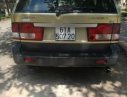 Ssangyong Musso 2003 - Bán ô tô Ssangyong Musso đời 2003, màu vàng, 155tr