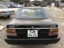 Mazda 626 1986 - Cần bán gấp Mazda 626 đời 1986, màu đen, xe nhập còn mới