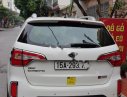 Kia Sorento GAT 2015 - Cần bán xe Kia Sorento GAT sản xuất 2015, màu trắng như mới 