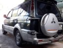 Mitsubishi Jolie 2004 - Cần bán Mitsubishi Jolie 2004, màu đen giá cạnh tranh