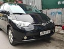 Toyota Previa 2006 - Cần bán Toyota Previa đời 2006, màu đen, nhập khẩu nguyên chiếc 