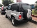 Kia Retona Cruiser 2.0 TD 2003 - Bán Kia Retona Cruiser 2.0 TD năm 2003, màu bạc, nhập khẩu  