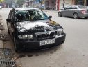 BMW 3 Series 318i 2005 - Bán ô tô BMW 3 Series 318i năm 2005, màu đen, 259tr