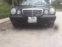 Mercedes-Benz E class E240 AT 1999 - Bán Mercedes E240 AT đời 1999, màu đen như mới, giá chỉ 135 triệu