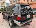 Toyota 4 Runner 3.4 1997 - Cần bán xe Toyota 4 Runner 3.4 năm sản xuất 1997, màu đen, nhập khẩu nguyên chiếc 