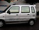 Suzuki Wagon R 2004 - Cần bán lại xe Suzuki Wagon R đời 2004, màu bạc, nhập khẩu nguyên chiếc, giá 90tr