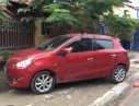 Mitsubishi Mirage 1.2 AT 2016 - Bán Mitsubishi Mirage 1.2 AT đời 2016, màu đỏ, Nhập khẩu thái chính chủ