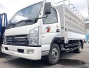 Fuso 2016 - Bán xe tải Isuzu 1.6 tấn thùng 4m2 thanh lý