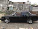 Mazda 626 1986 - Cần bán gấp Mazda 626 đời 1986, màu đen, xe nhập còn mới