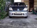 Mitsubishi Jolie 2004 - Cần bán Mitsubishi Jolie 2004, màu đen giá cạnh tranh