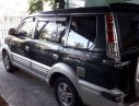 Mitsubishi Jolie 2004 - Cần bán Mitsubishi Jolie 2004, màu đen giá cạnh tranh