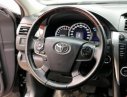 Toyota Camry 2.5Q 2015 - Cần bán lại xe Toyota Camry đời 2015, màu đen còn mới, giá tốt 976tr