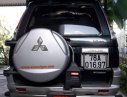 Mitsubishi Jolie 2004 - Cần bán Mitsubishi Jolie 2004, màu đen giá cạnh tranh