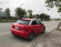 Audi A1 2011 - Bán Audi A1 năm sản xuất 2011, màu đỏ, xe nhập chính chủ