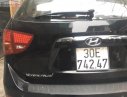 Hyundai Veracruz 3.8 V6 2009 - Xe Hyundai Veracruz 3.8 V6 2009, màu đen, nhập khẩu 