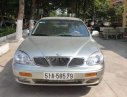 Daewoo Leganza 1999 - Cần bán lại xe Daewoo Leganza năm sản xuất 1999, xe nhập, giá 99tr