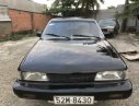 Mazda 626 1986 - Cần bán gấp Mazda 626 đời 1986, màu đen, xe nhập còn mới