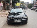 BMW 3 Series 318i 2005 - Bán ô tô BMW 3 Series 318i năm 2005, màu đen, 259tr