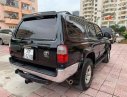 Toyota 4 Runner 3.4 1997 - Cần bán xe Toyota 4 Runner 3.4 năm sản xuất 1997, màu đen, nhập khẩu nguyên chiếc 