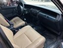 Toyota Crown   1990 - Cần bán xe Toyota Crown sản xuất năm 1990, màu đen, nhập khẩu, giá 148tr