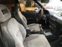 Mazda 626 1986 - Cần bán gấp Mazda 626 đời 1986, màu đen, xe nhập còn mới