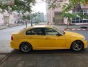 BMW 3 Series 320i 2009 - Cần bán xe BMW 320i đời 2009, màu vàng, nhập khẩu chính chủ