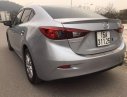 Mazda 3 2017 - Bán Mazda 3 sản xuất 2017, màu bạc, nhập khẩu nguyên chiếc như mới, 615tr