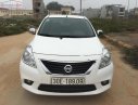 Nissan Sunny XL 2014 - Bán xe Nissan Sunny XL sản xuất năm 2014, màu trắng, xe còn như mới